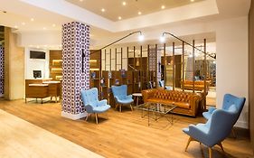Hotel Madrid Gran Via 25, Affiliated By Melia